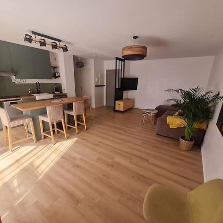 Montpellier, Apt 53M², Exterieur, Parking Sous-Sol Eksteriør billede