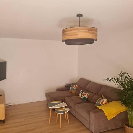 Montpellier, Apt 53M², Exterieur, Parking Sous-Sol Eksteriør billede