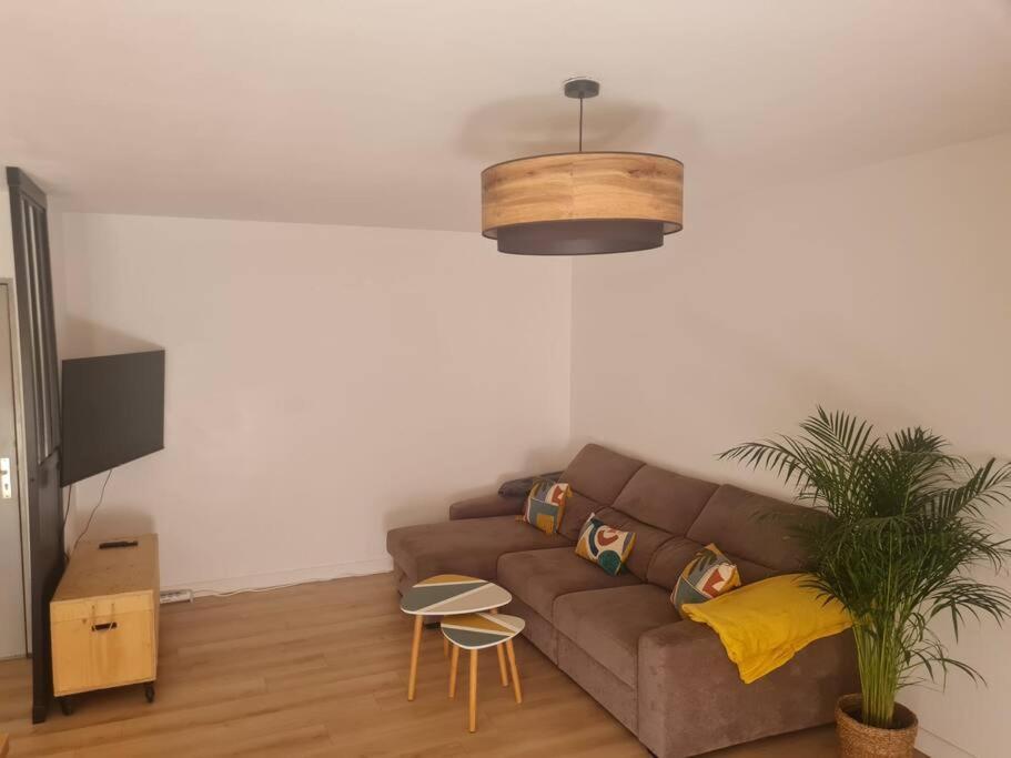 Montpellier, Apt 53M², Exterieur, Parking Sous-Sol Eksteriør billede